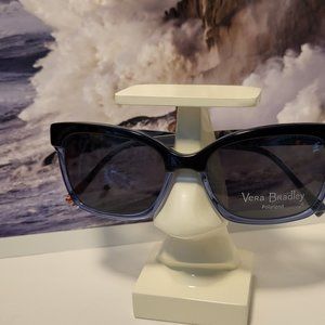 Polarized VB KALI Sunglasses NWT Rx-Able Makani Paisley